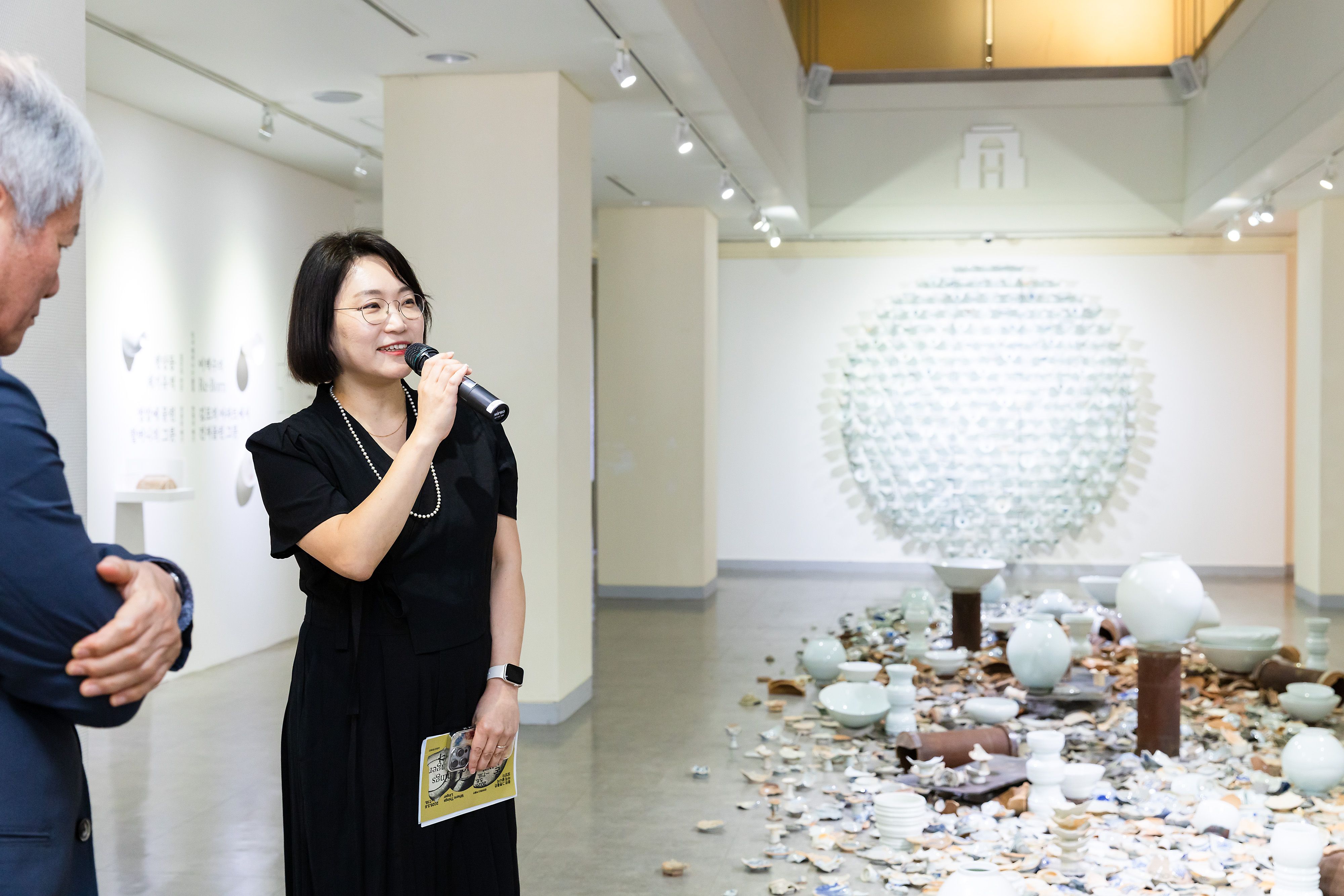 20260506-2_박물관미술관주관 특별전 ‘묻힌 그릇들은 아직 끝나지 않았다‘ 개막식_0054