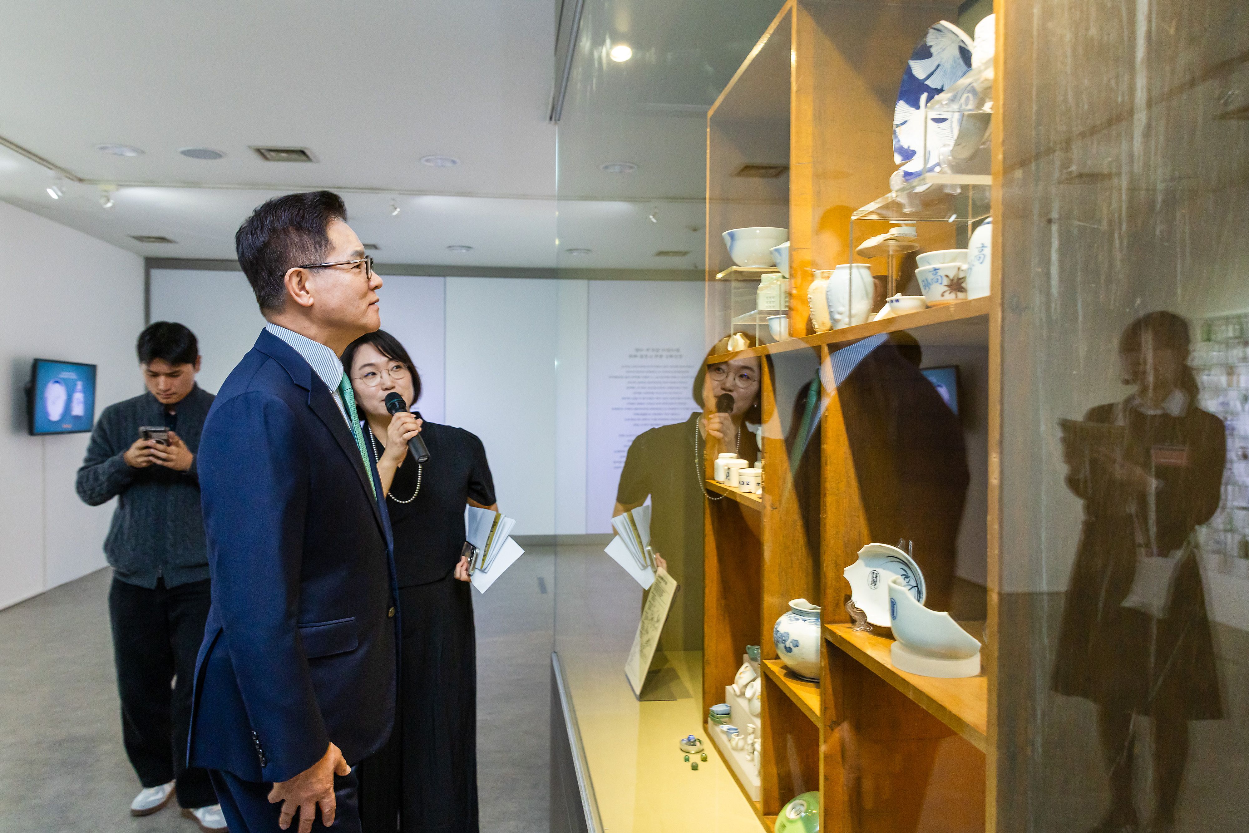 20260506-2_박물관미술관주관 특별전 ‘묻힌 그릇들은 아직 끝나지 않았다‘ 개막식_0068