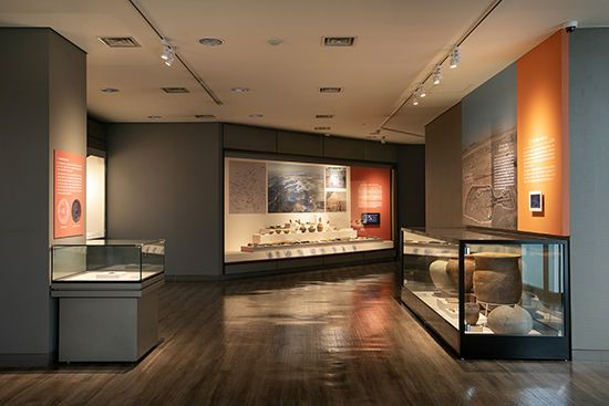 원삼국시대-전시실2