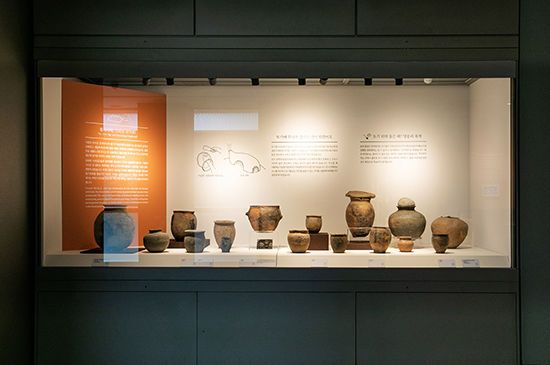 원삼국시대-전시실3